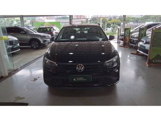 VOLKSWAGEN POLO 1.0 MPI TRACK MANUAL